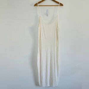 Better Be Ribbed Knit Dress